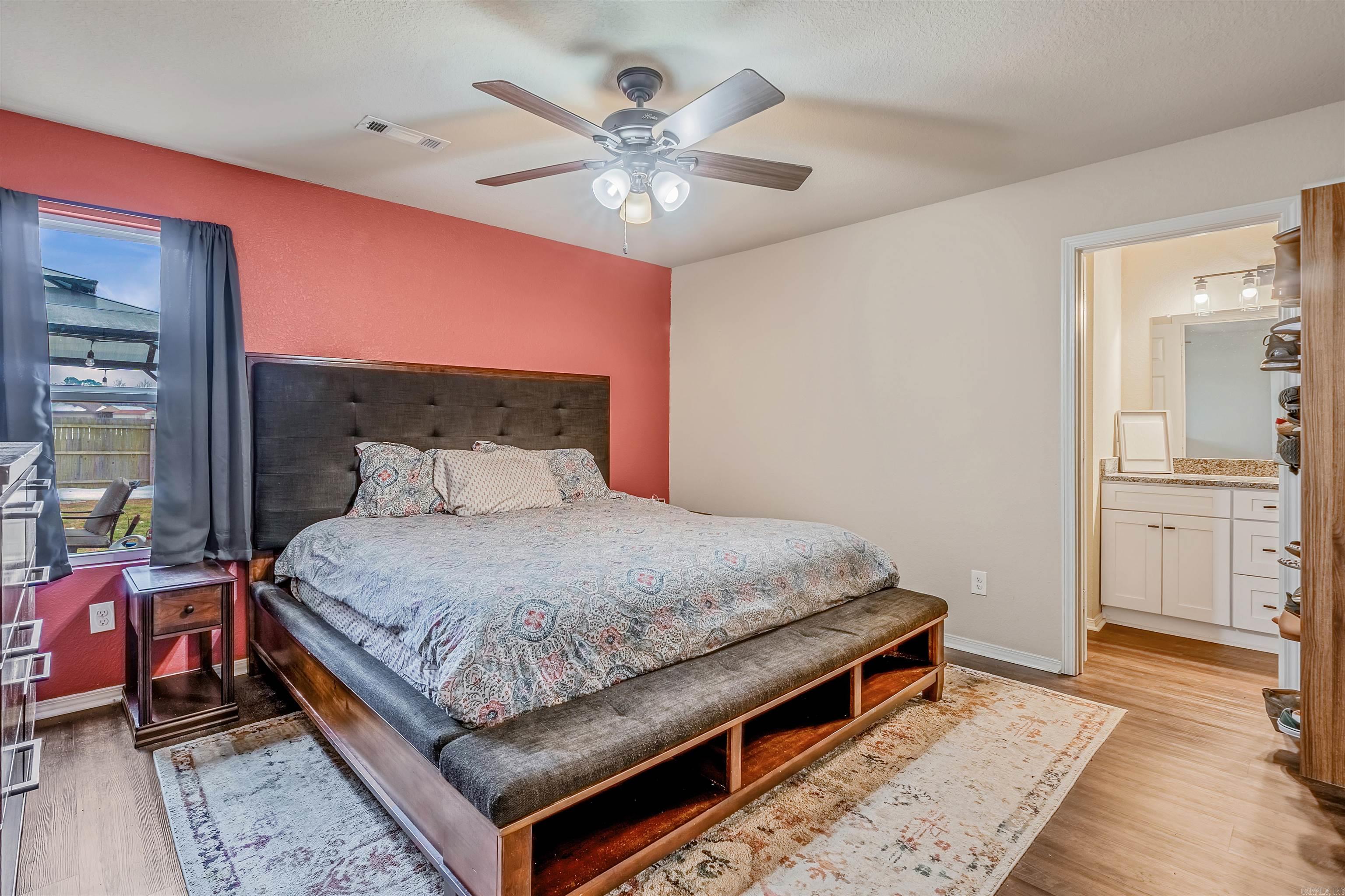 TRAMMEL ESTATES - Residential