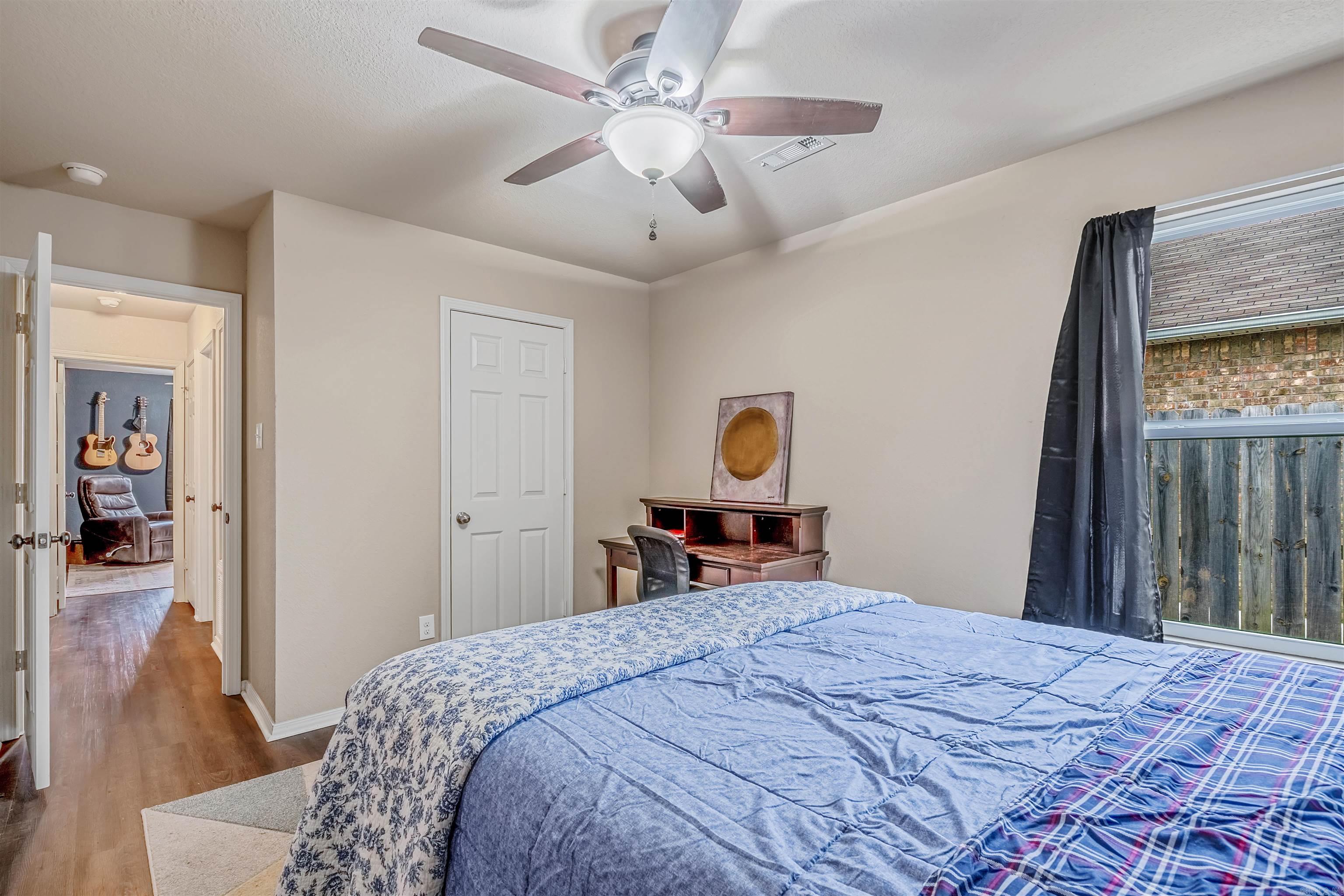 TRAMMEL ESTATES - Residential