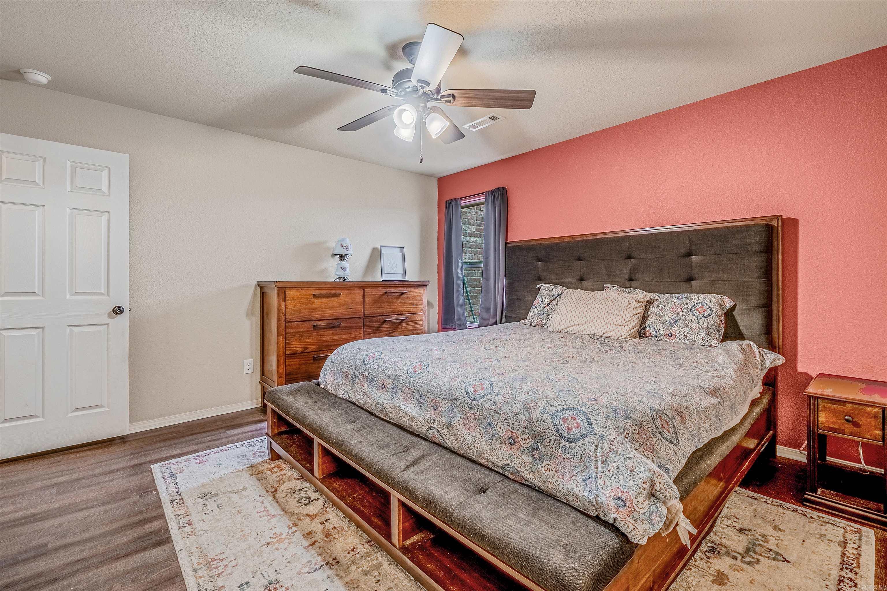 TRAMMEL ESTATES - Residential