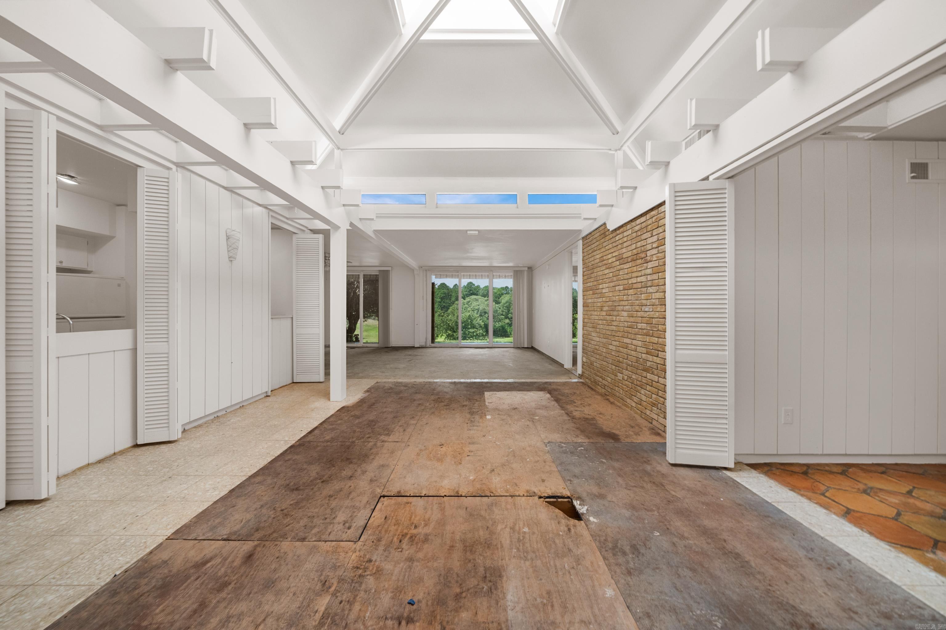 BELVEDERE GARDENS - Residential