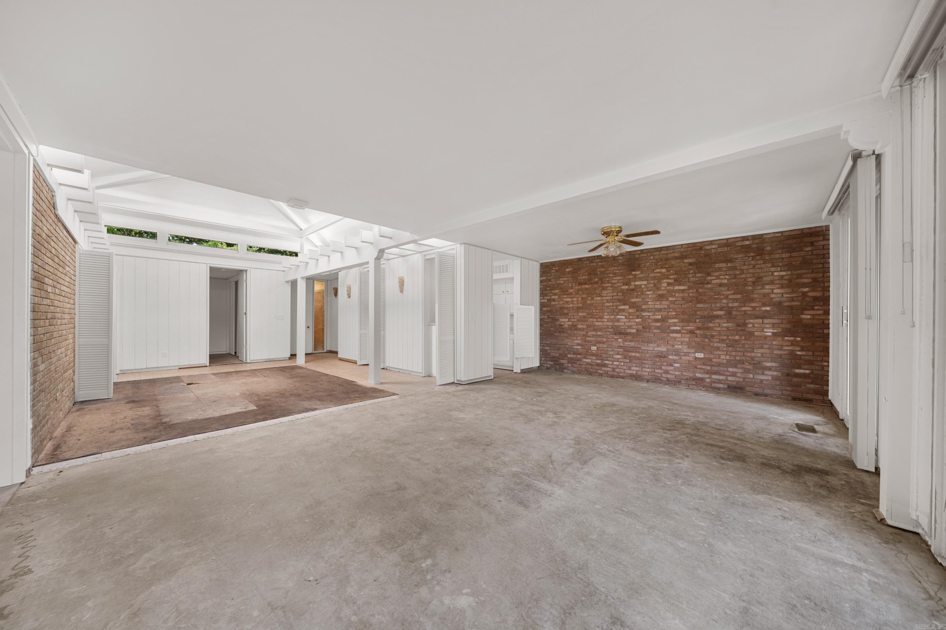 BELVEDERE GARDENS - Residential