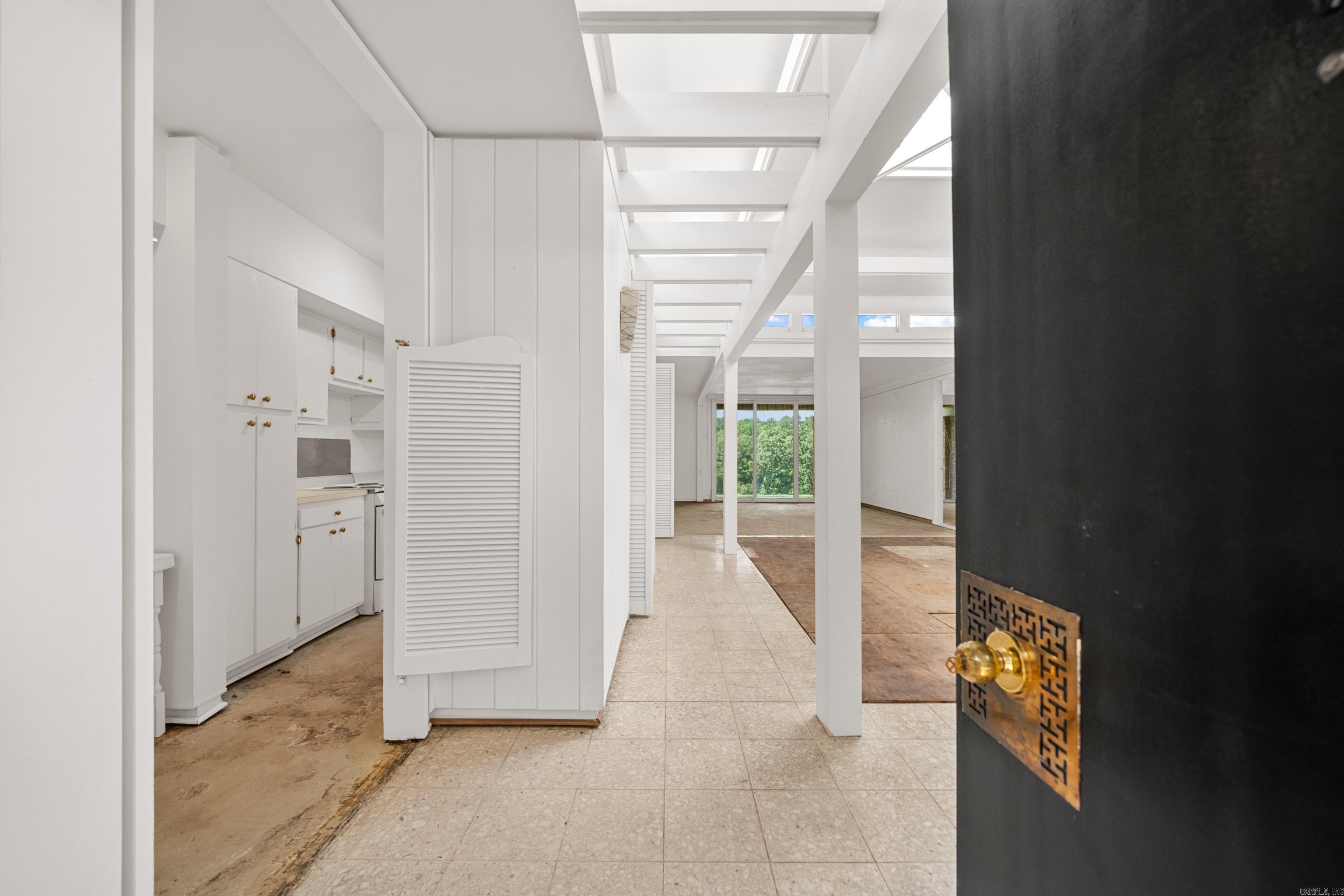 BELVEDERE GARDENS - Residential