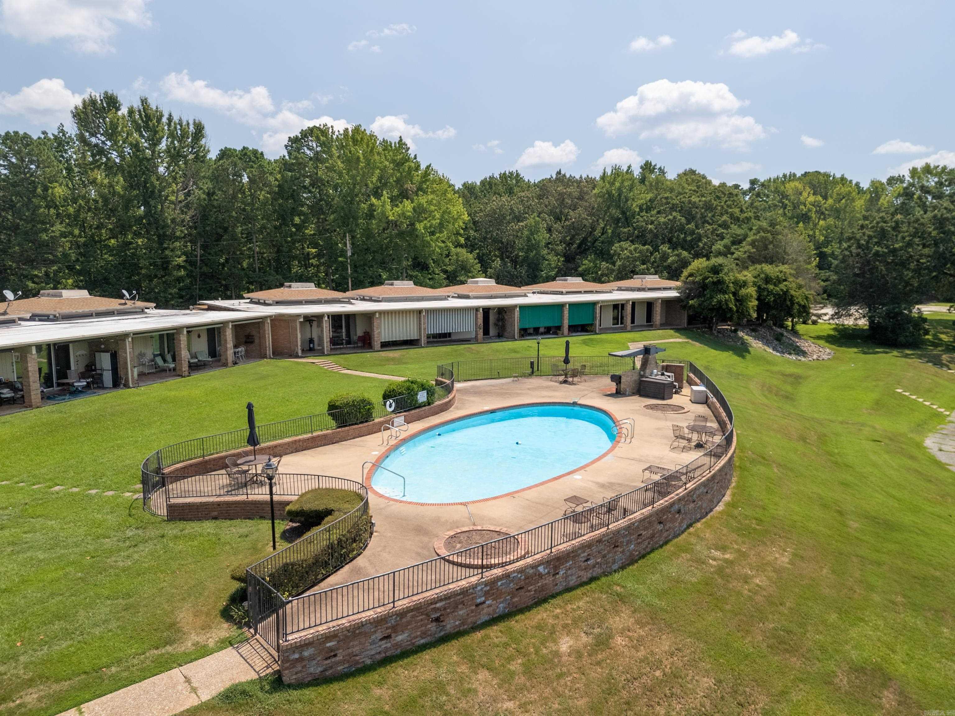 BELVEDERE GARDENS - Residential