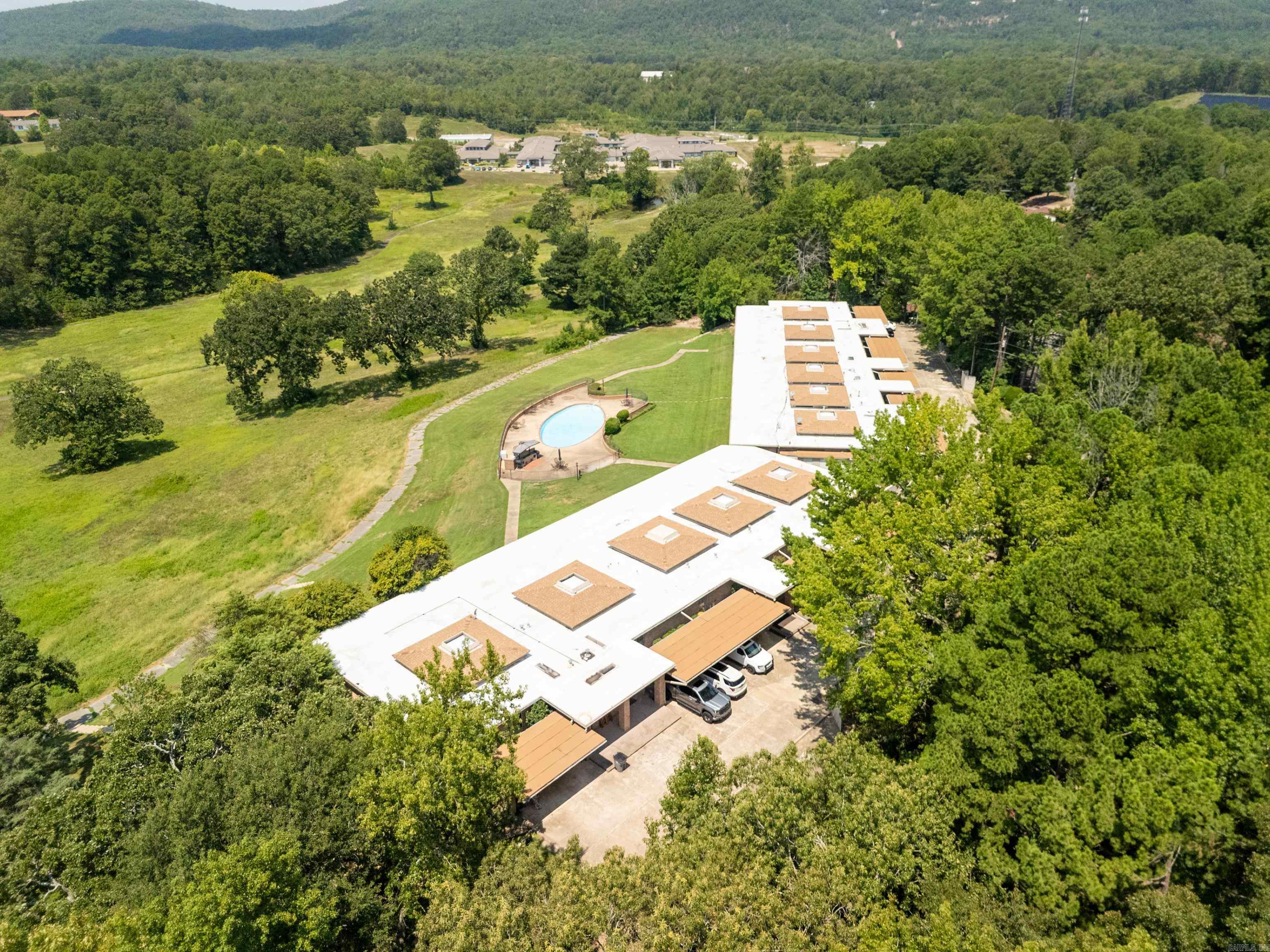 BELVEDERE GARDENS - Residential