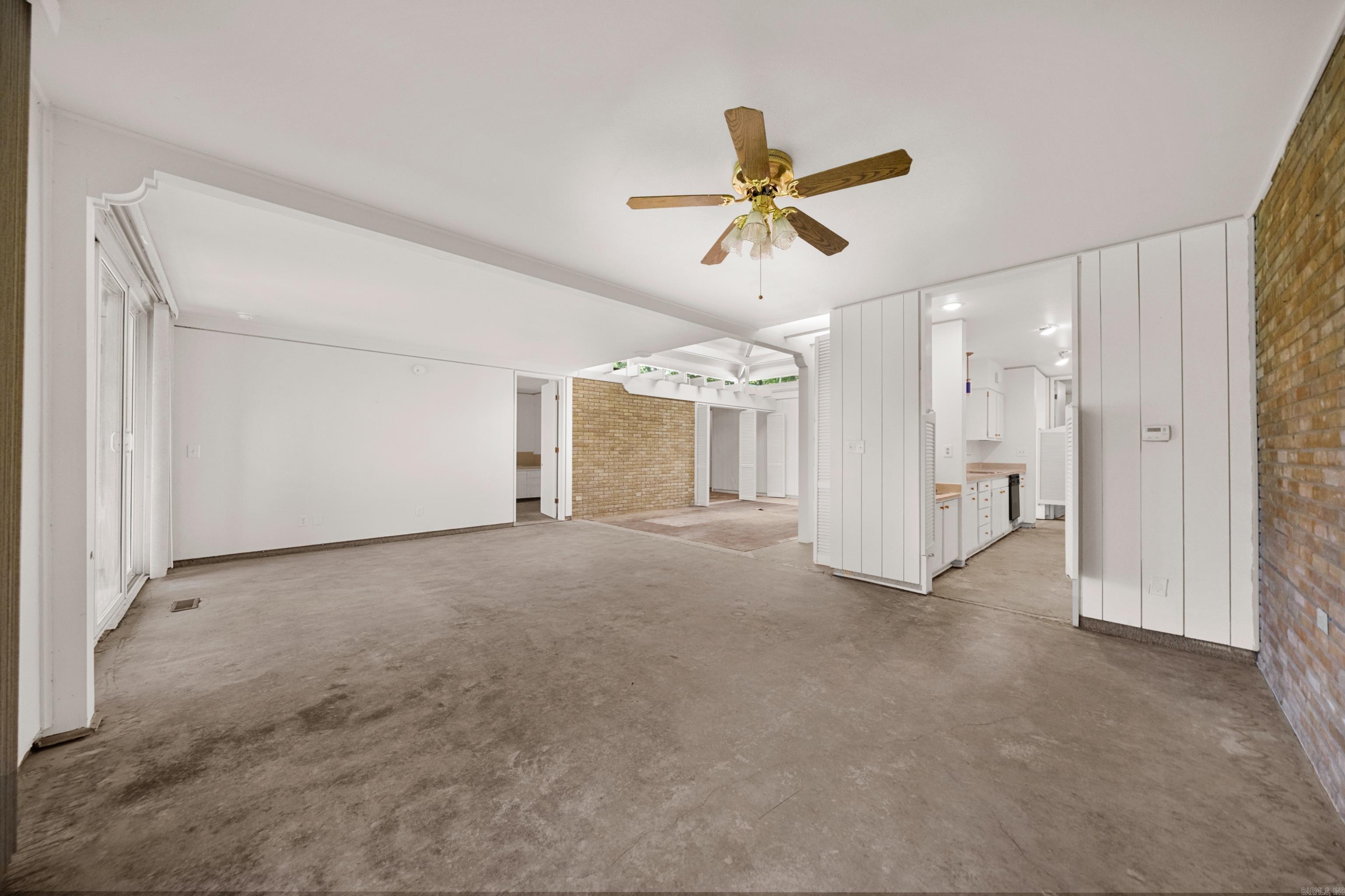 BELVEDERE GARDENS - Residential