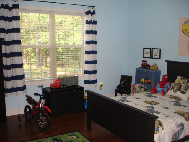 Strawberry East Phase I - Residential