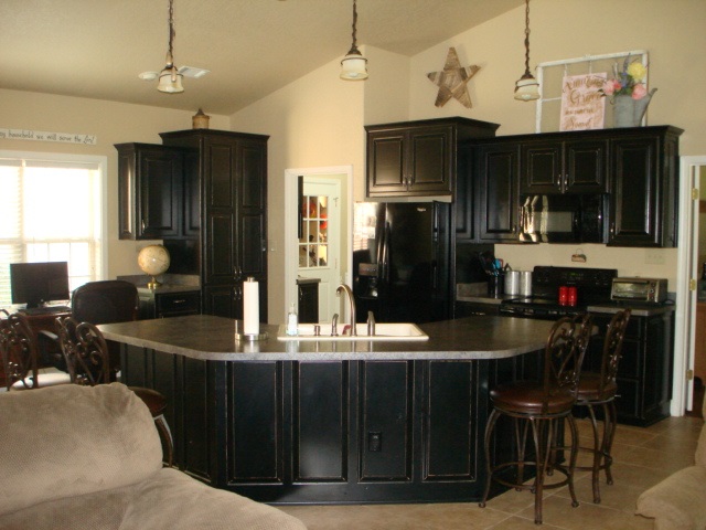 Strawberry East Phase I - Residential