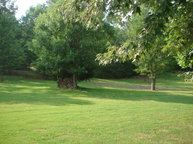 Strawberry East Phase I - Residential