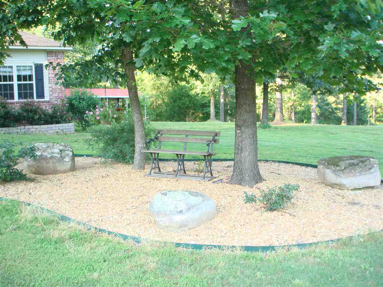 Strawberry East Phase I - Residential