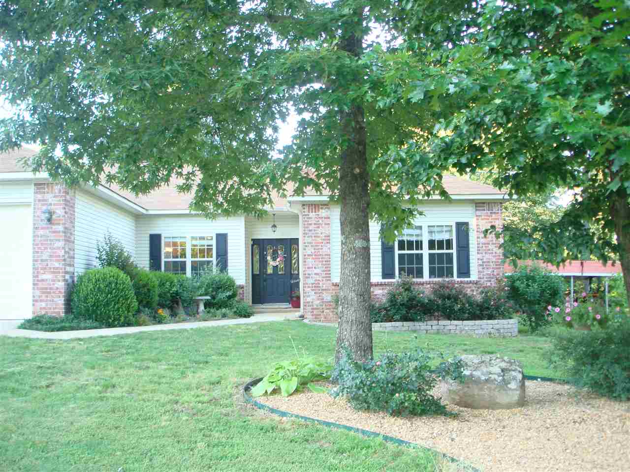 Strawberry East Phase I - Residential