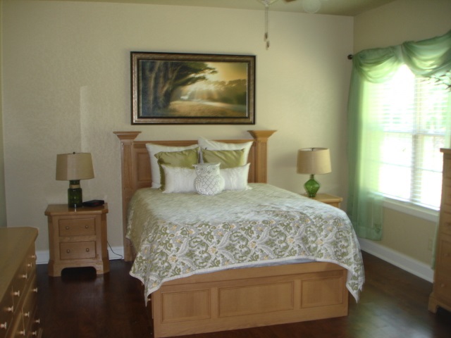 Strawberry East Phase I - Residential