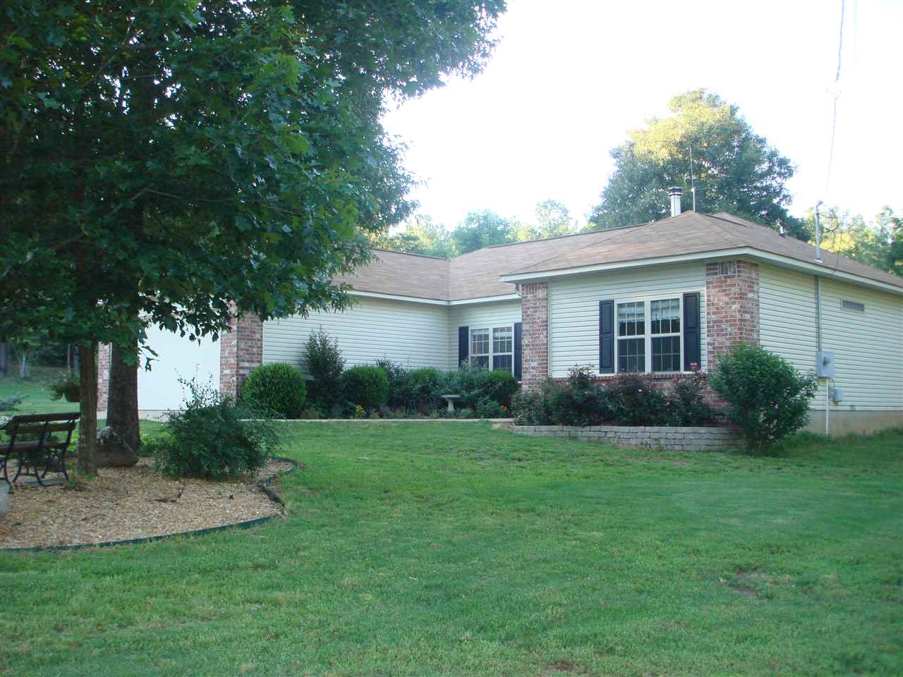 Strawberry East Phase I - Residential