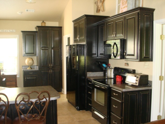 Strawberry East Phase I - Residential