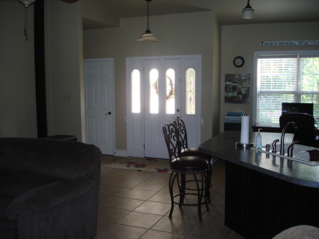 Strawberry East Phase I - Residential