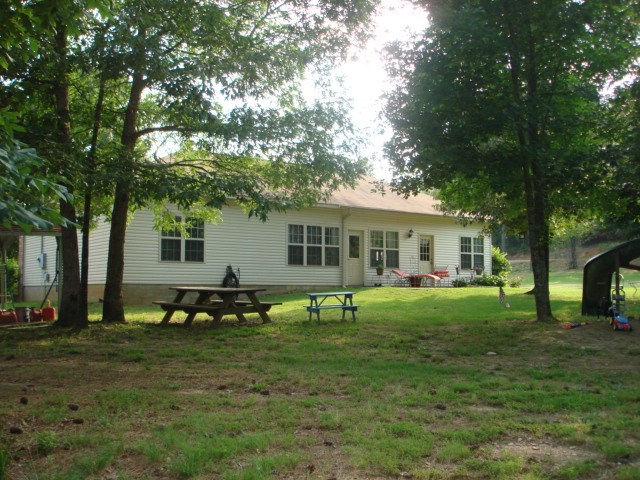 Strawberry East Phase I - Residential