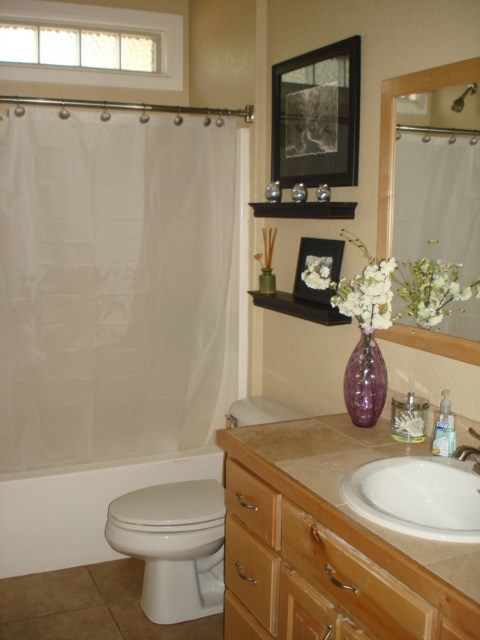 Strawberry East Phase I - Residential