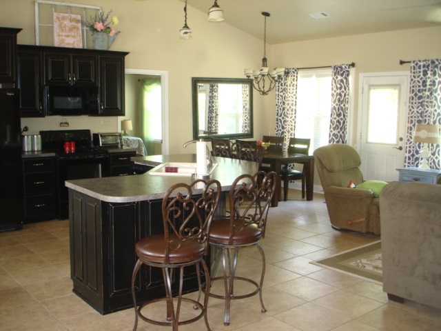 Strawberry East Phase I - Residential