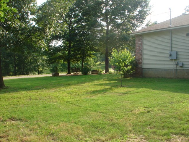 Strawberry East Phase I - Residential