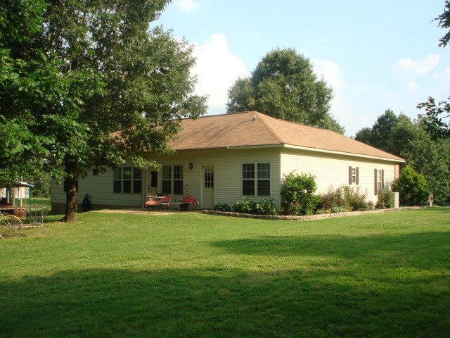 Strawberry East Phase I - Residential