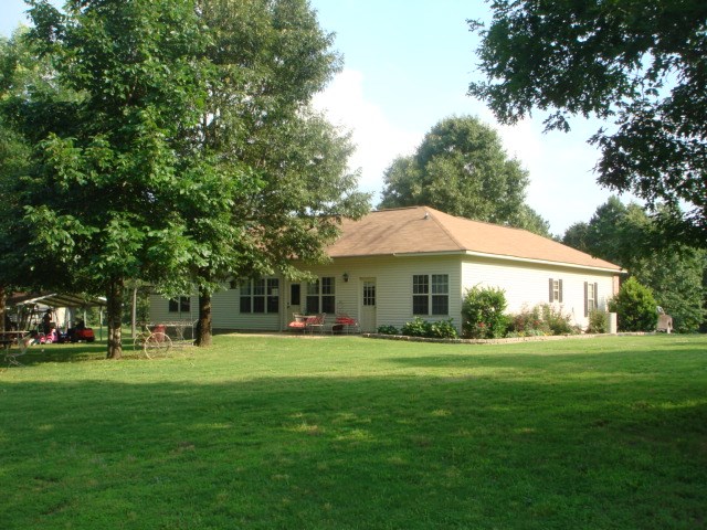 Strawberry East Phase I - Residential