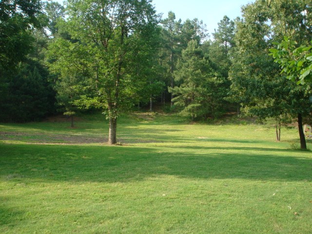 Strawberry East Phase I - Residential