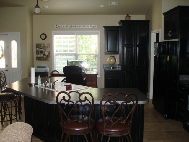 Strawberry East Phase I - Residential