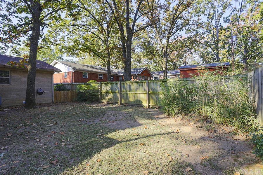 Treasure Hills - Residential