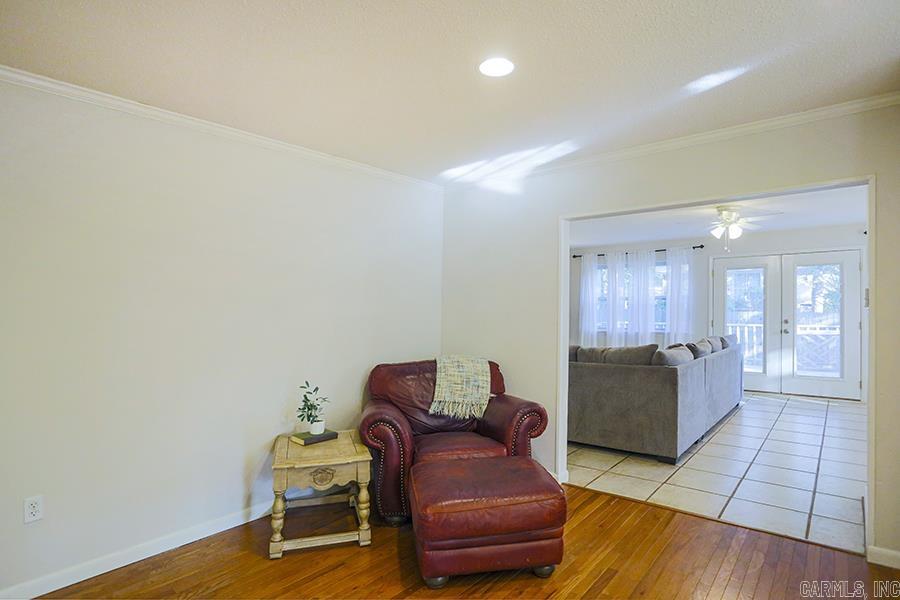 Treasure Hills - Residential