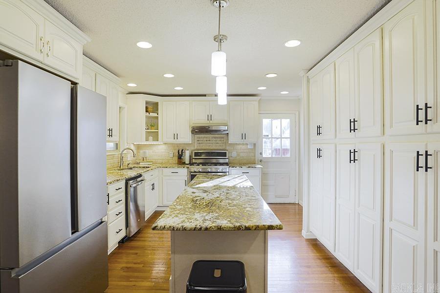 Treasure Hills - Residential