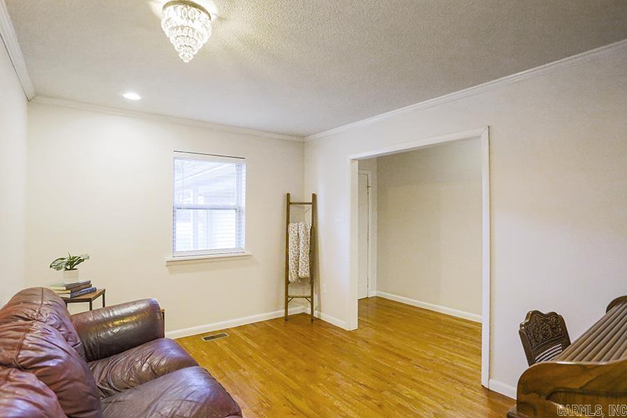 Treasure Hills - Residential