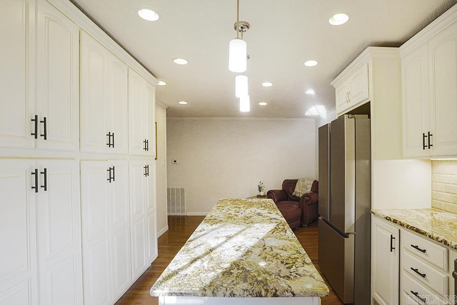 Treasure Hills - Residential