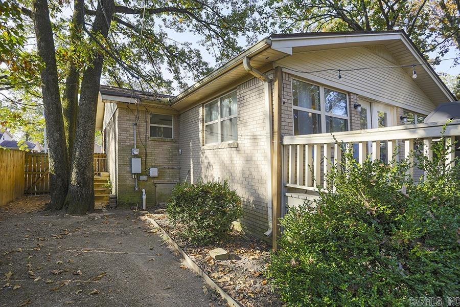 Treasure Hills - Residential