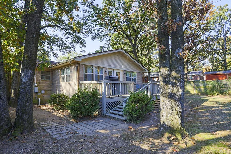 Treasure Hills - Residential