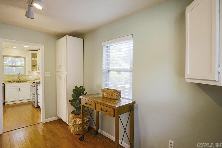 Treasure Hills - Residential