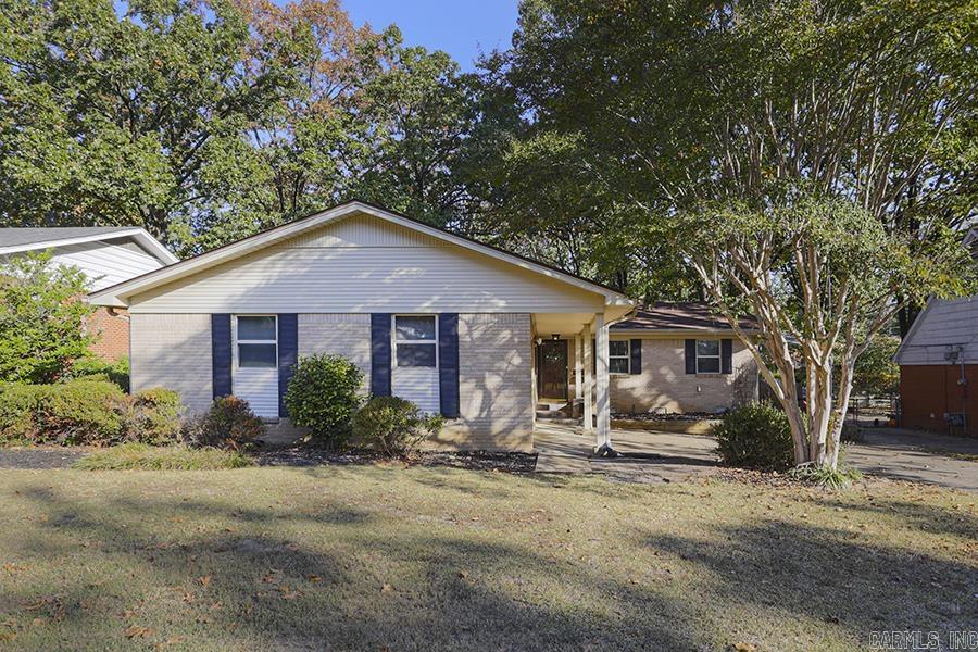 Treasure Hills - Residential