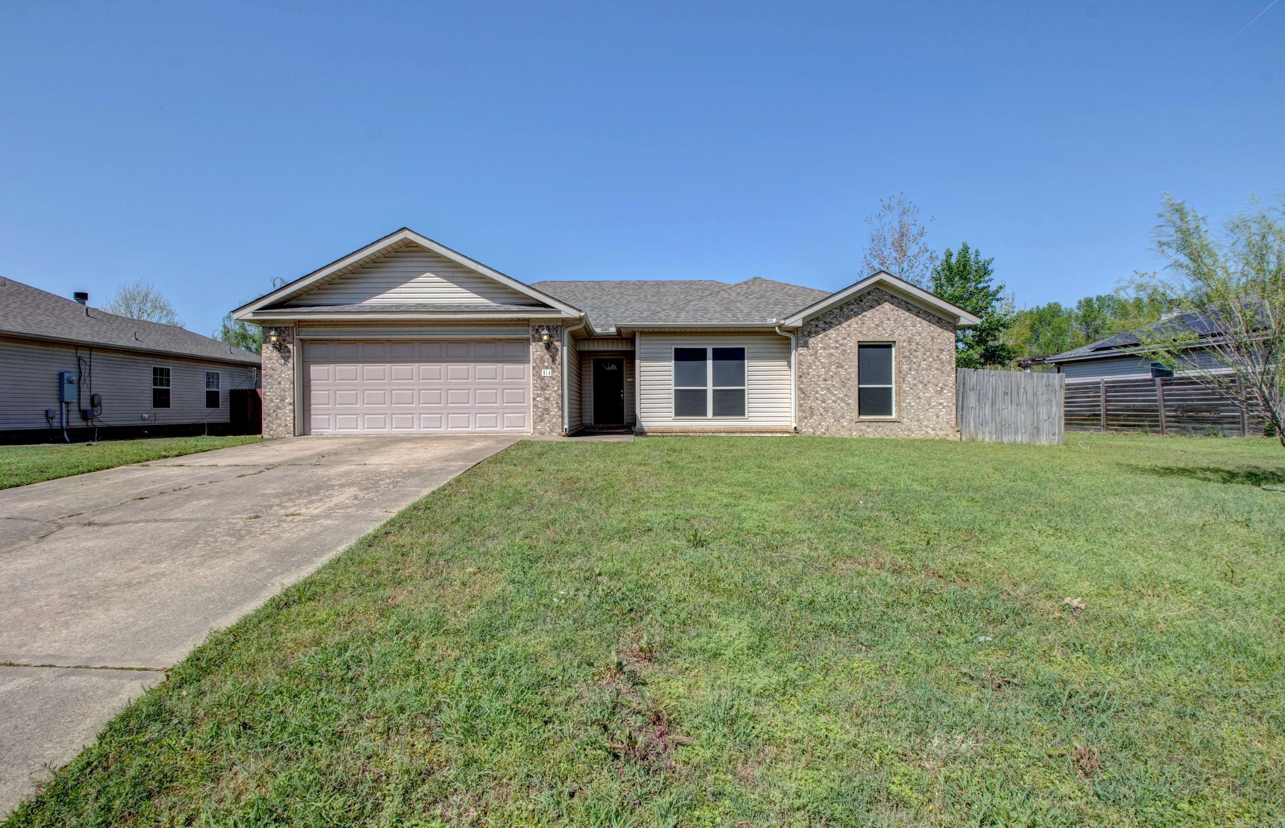 WILLOW LAKE - Residential