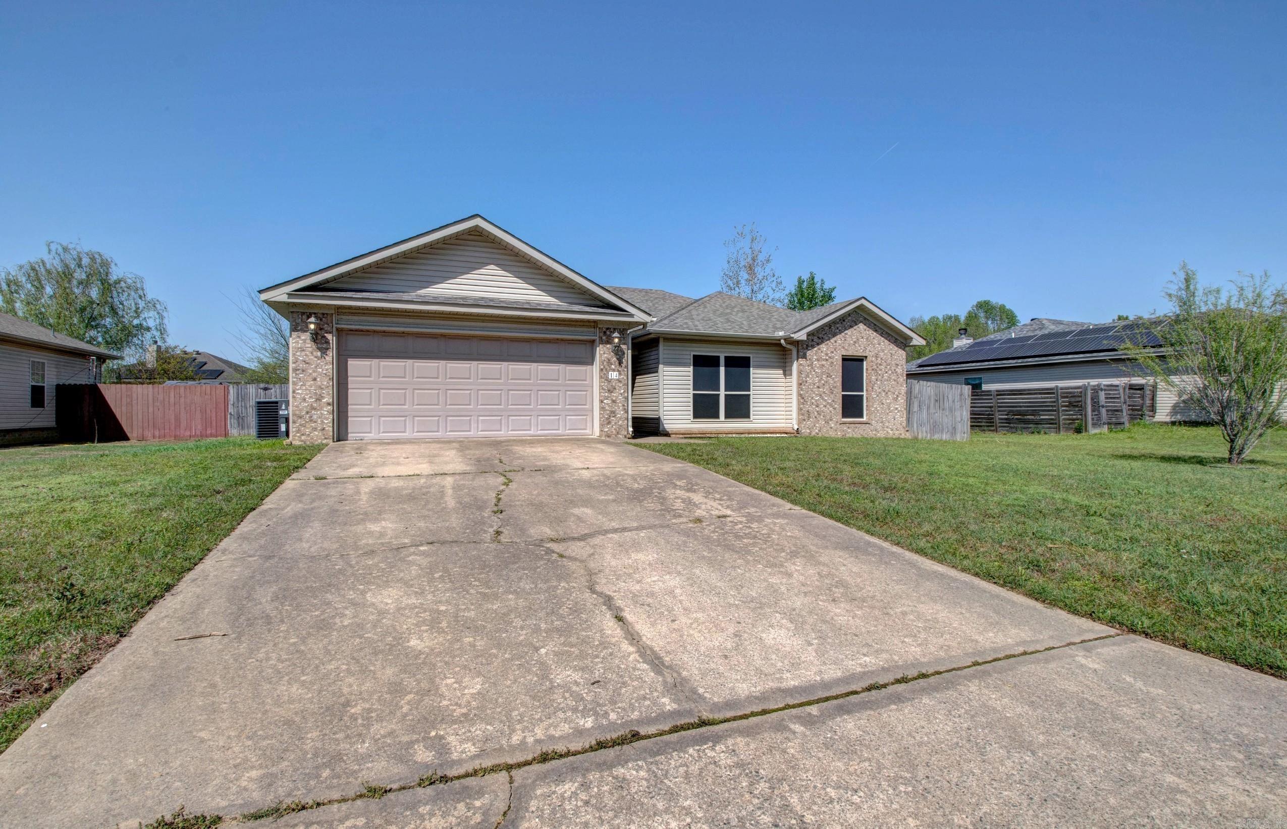 WILLOW LAKE - Residential