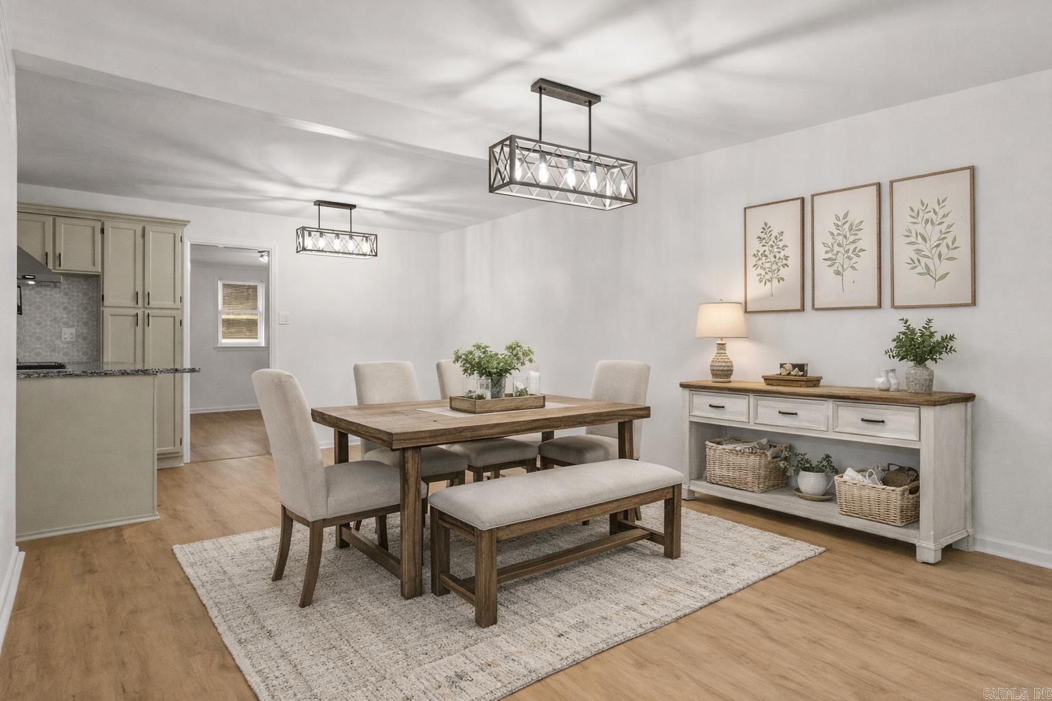 MEADOWCLIFF - Residential