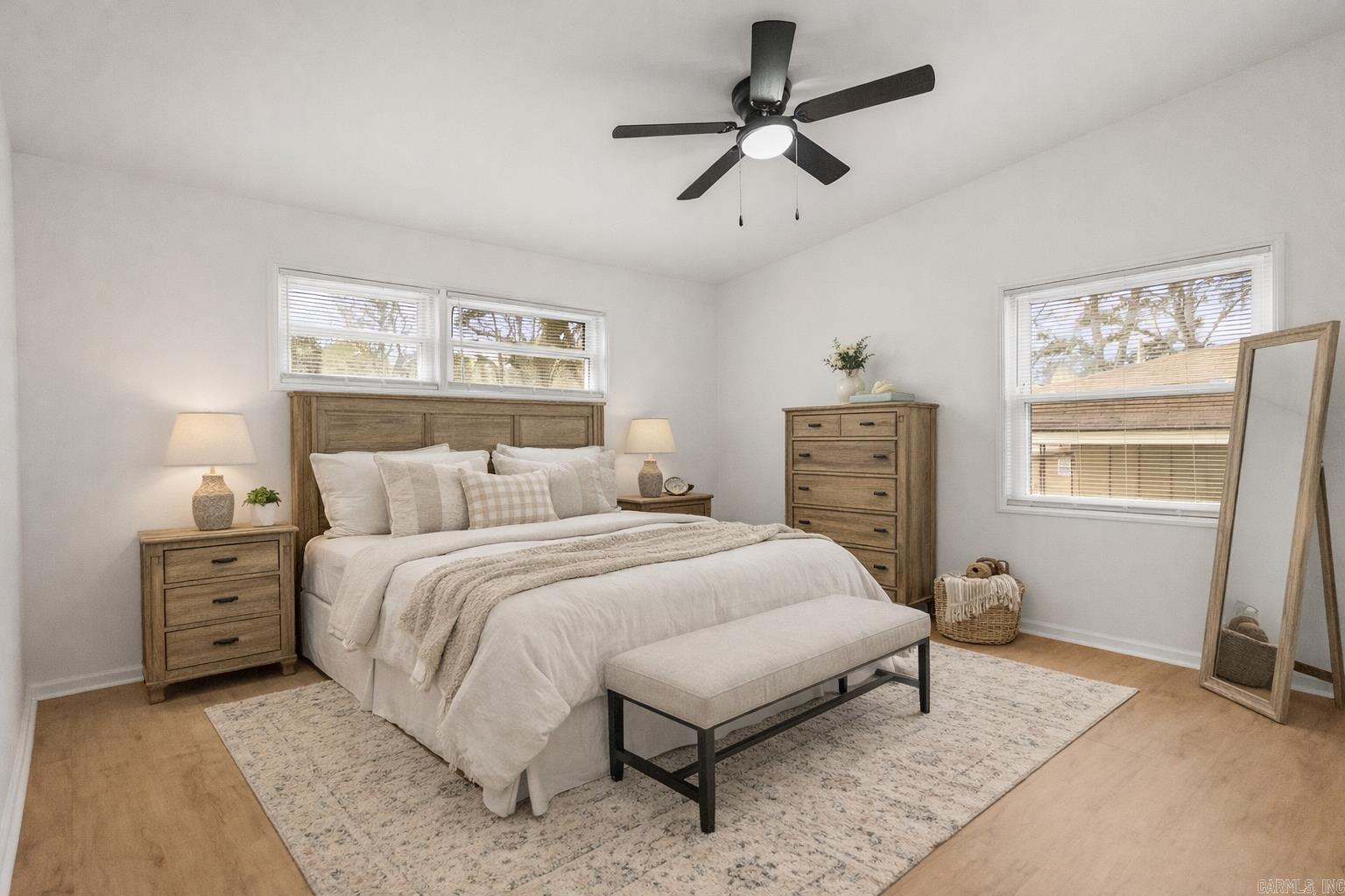 MEADOWCLIFF - Residential