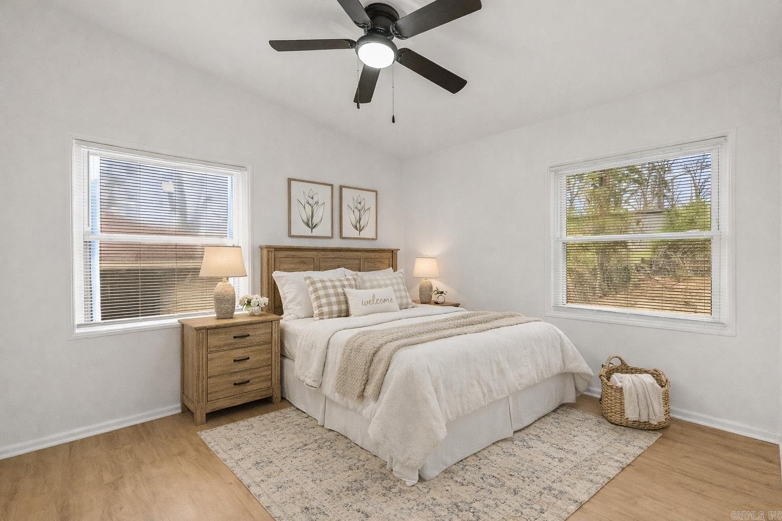 MEADOWCLIFF - Residential