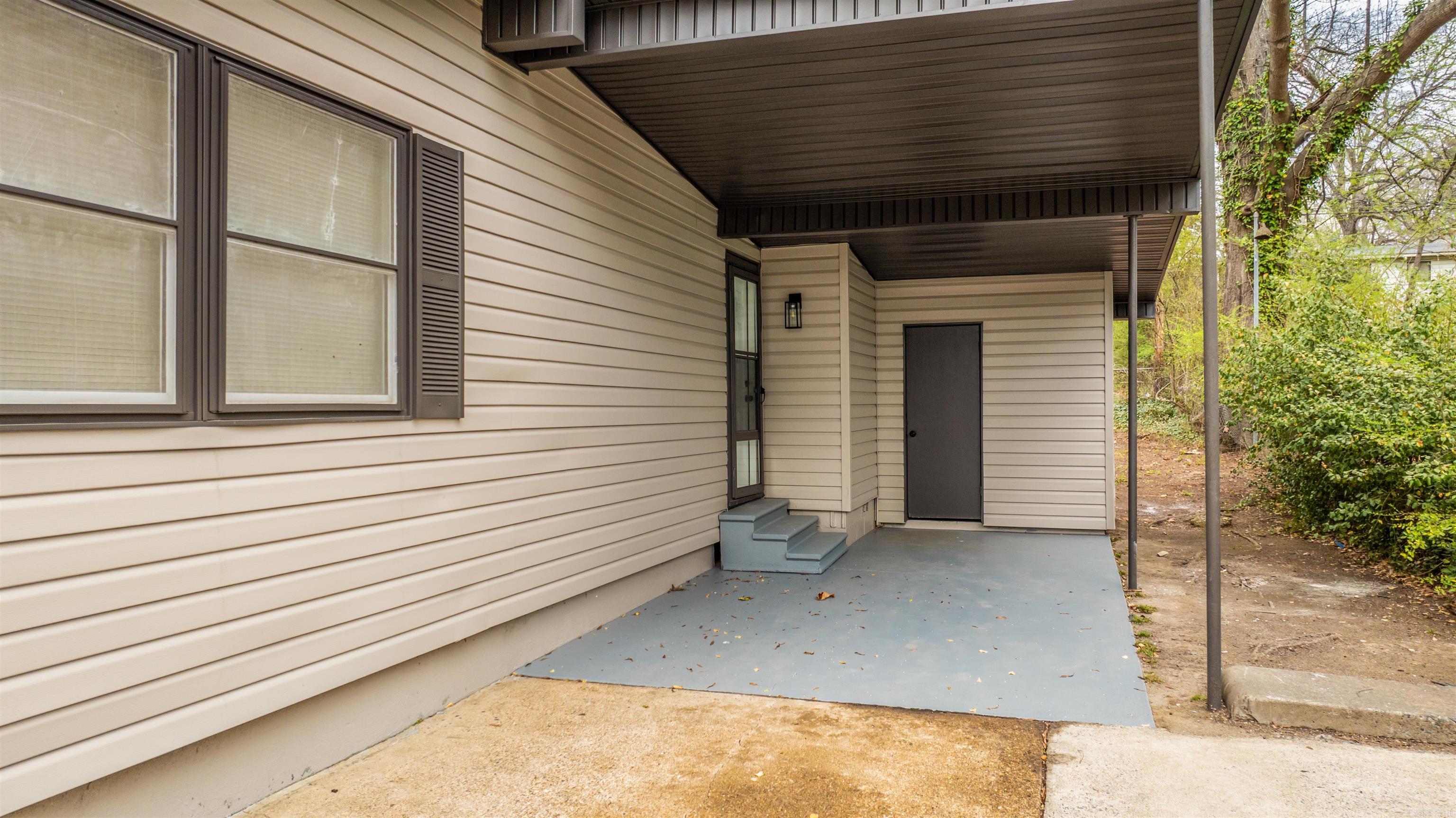 MEADOWCLIFF - Residential