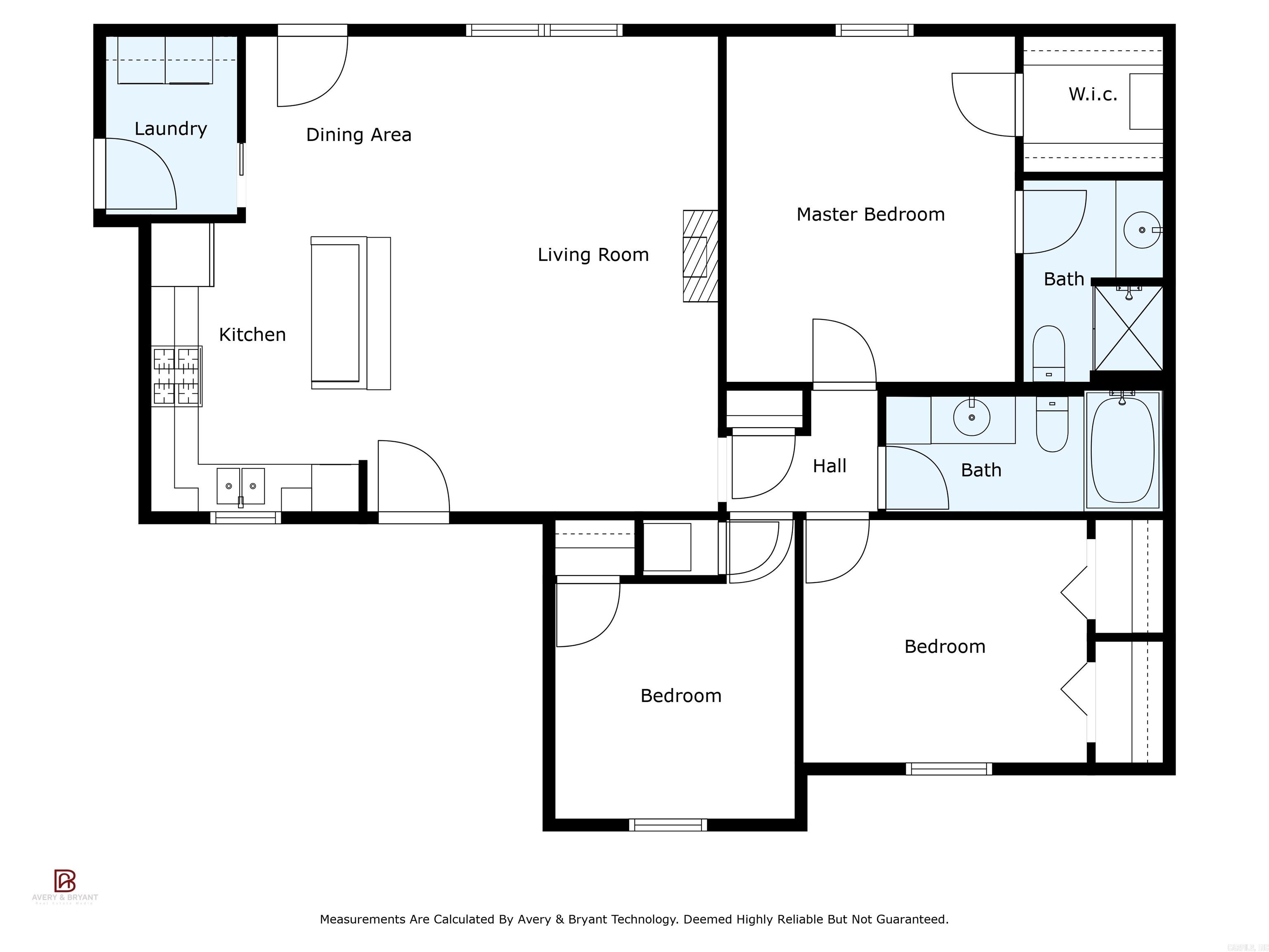 TIMBERMIST - Residential