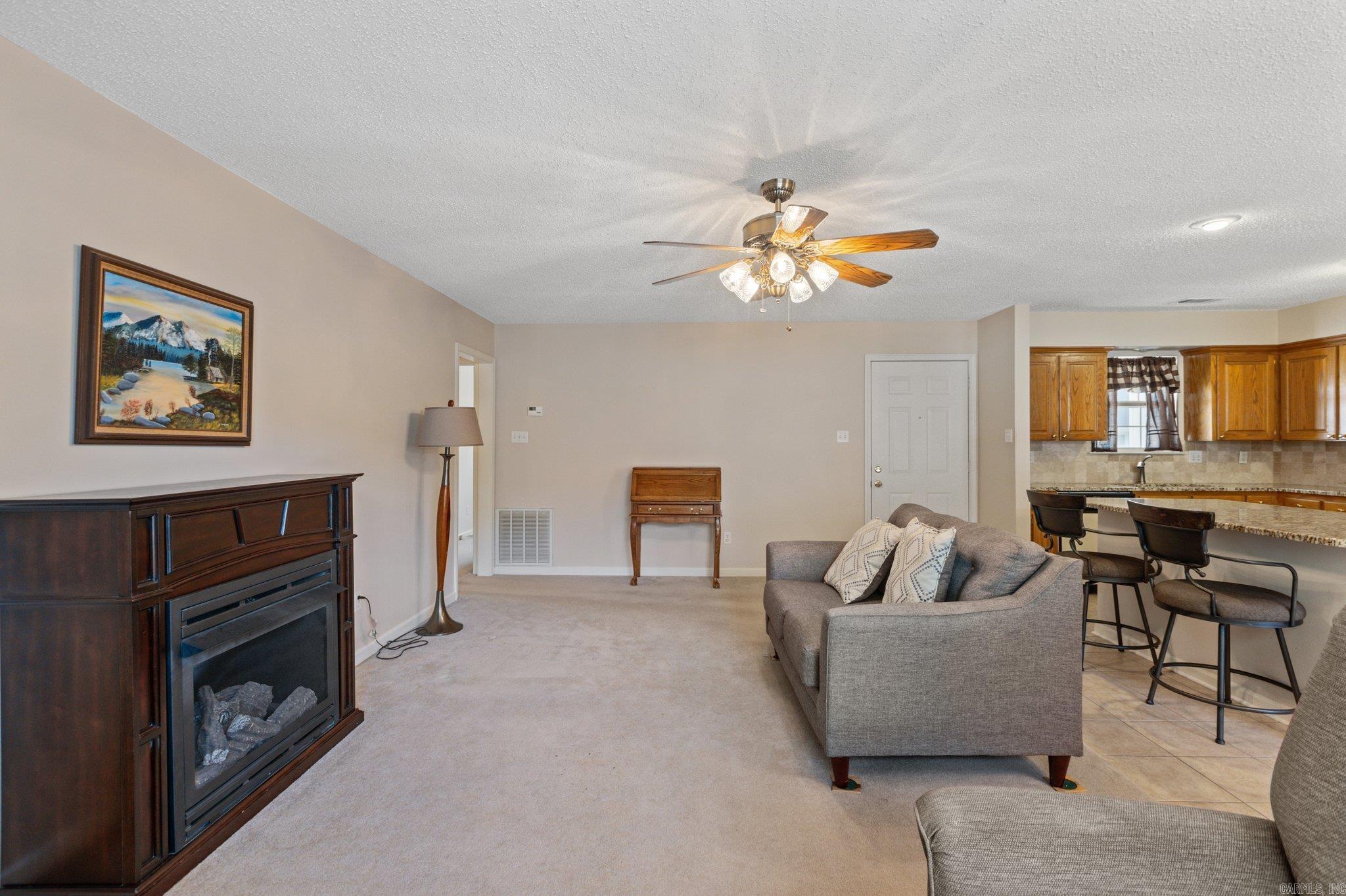 TIMBERMIST - Residential