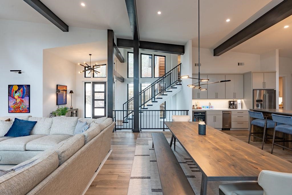 Buckhead - Residential