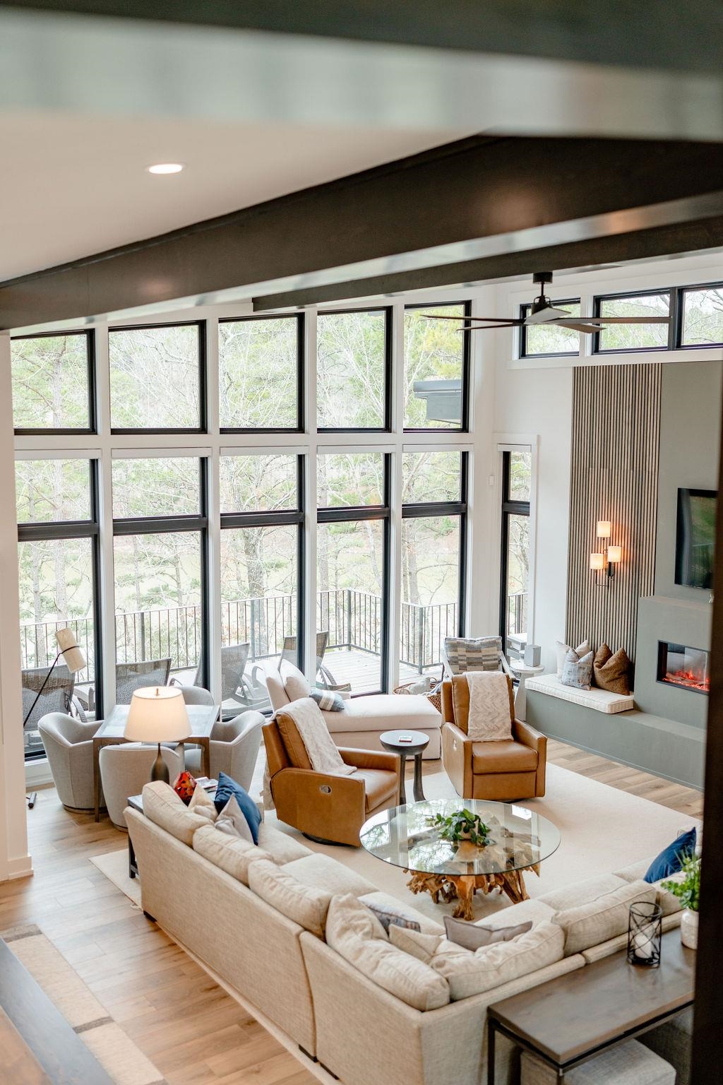 Buckhead - Residential