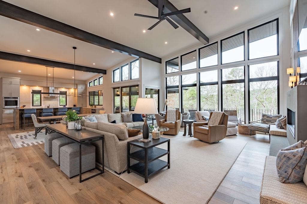 Buckhead - Residential