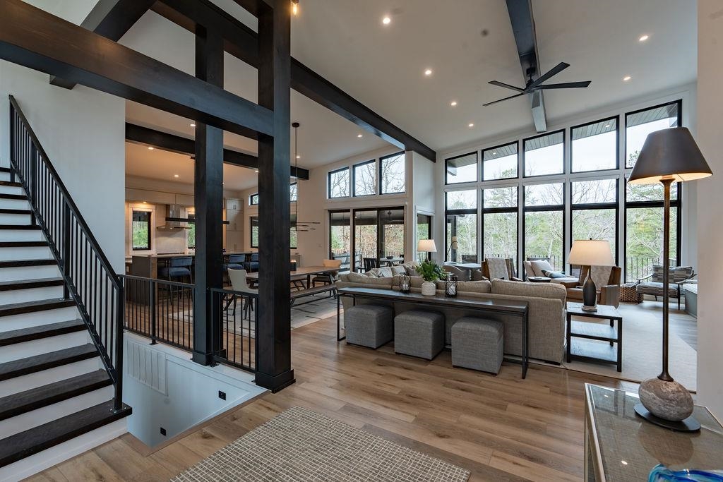 Buckhead - Residential