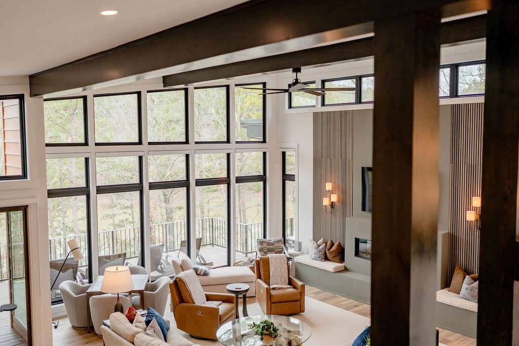 Buckhead - Residential