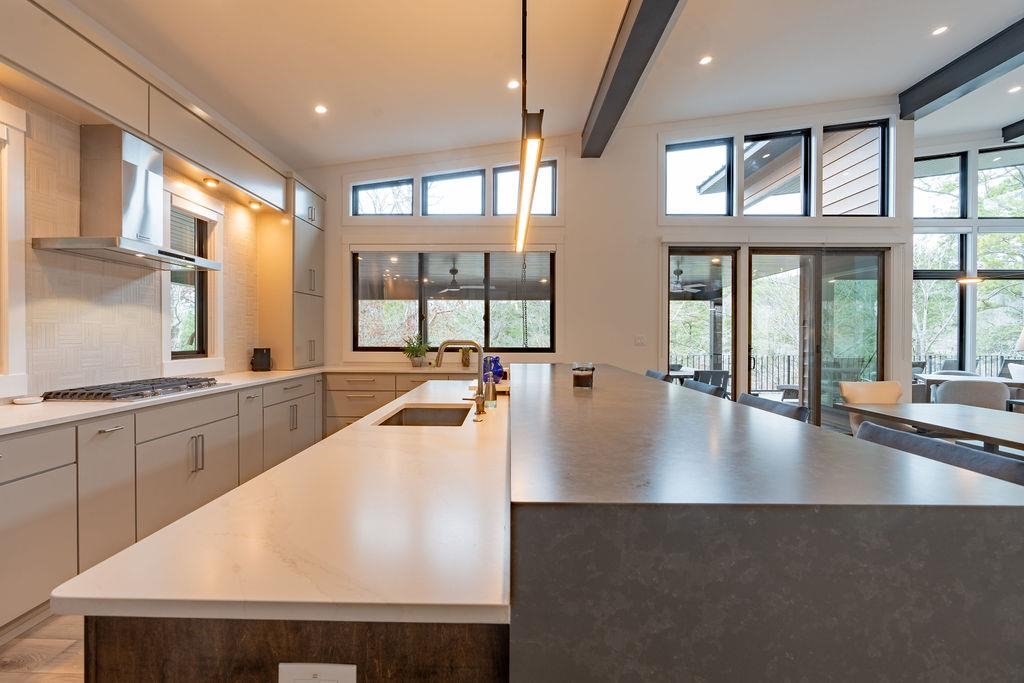 Buckhead - Residential