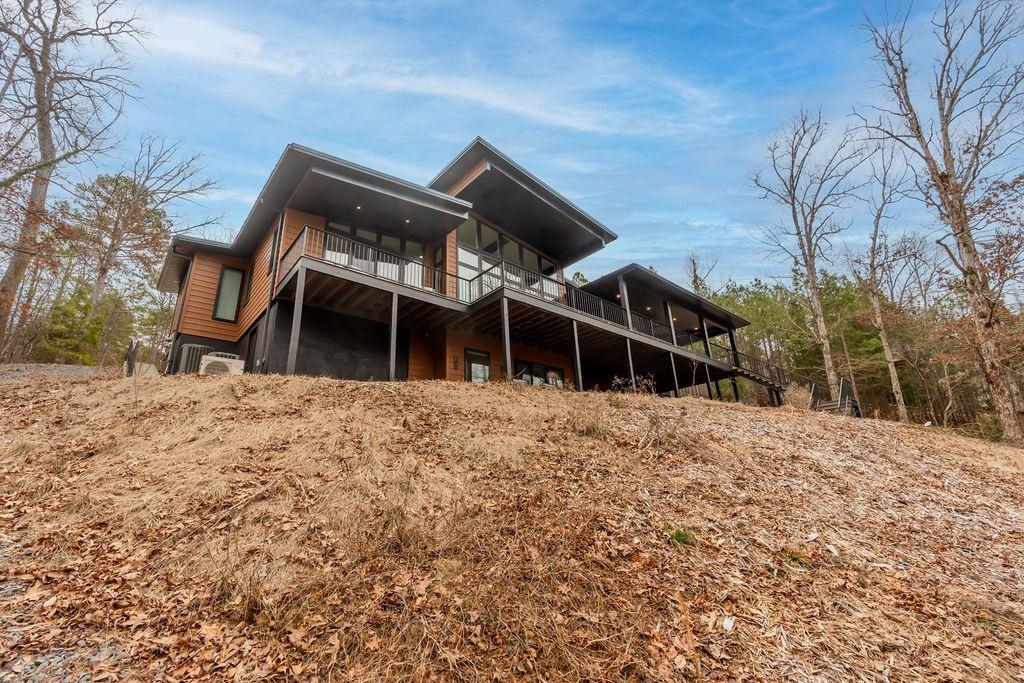 Buckhead - Residential